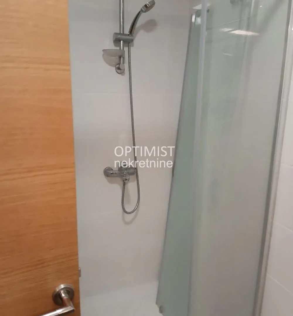 Sale, one bedroom apartment, 37m², Zemun Sve Podlokacije, Beograd