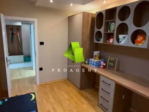 Sale, four bedroom apartment, 156m², Palilula, Niš - image 10