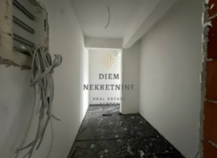 Sale, one bedroom apartment, 52m², Šušanj, Bar - image 2