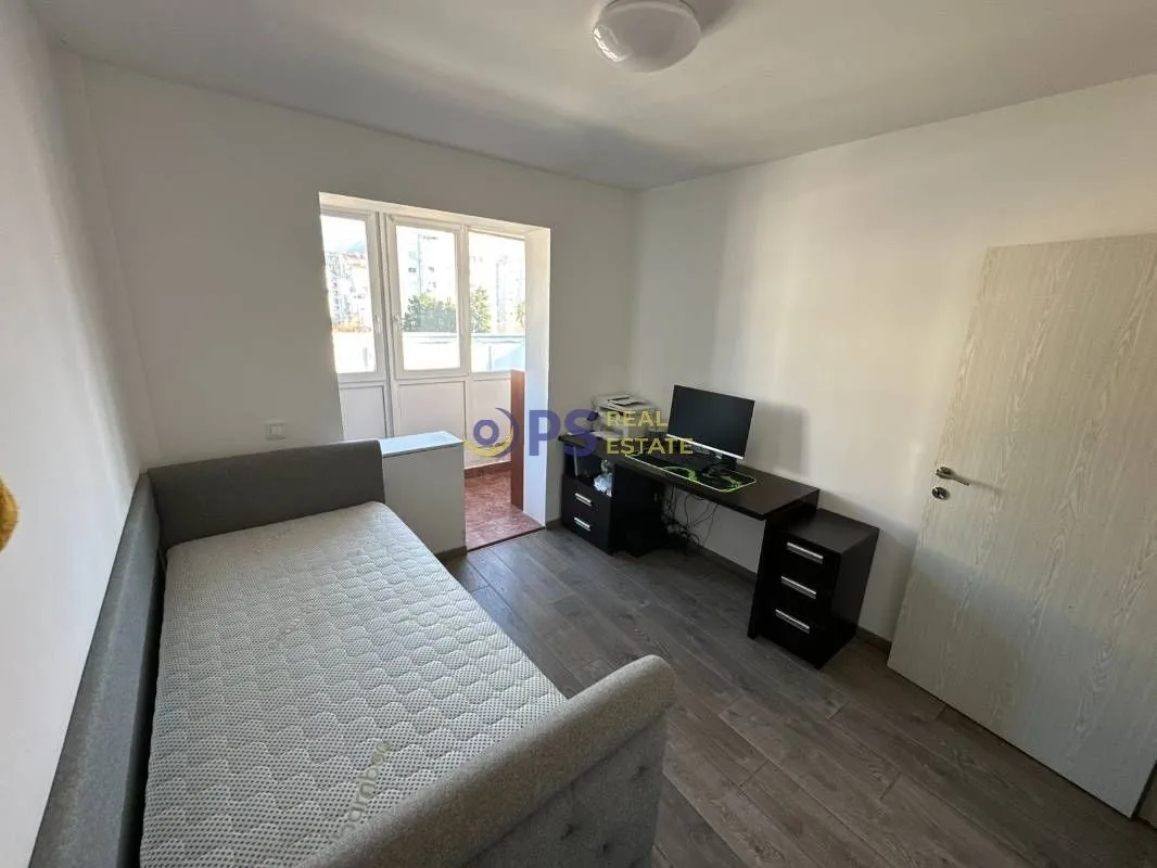Prodaja, dvosoban stan, 69m², Bar, Crna Gora