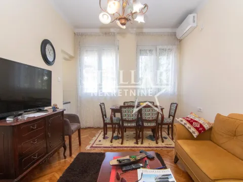 Izdavanje, dvosoban stan, 57m², Centar, Podgorica - image 12