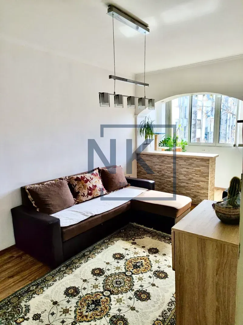 Prodaja, trosoban stan, 96m², Tuški Put, Podgorica
