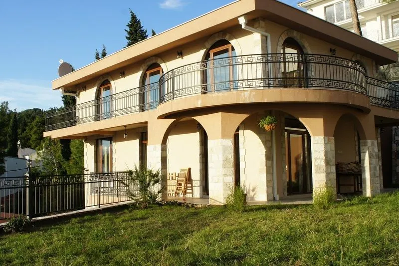 Sale, house, 326m², Šušanj, Bar