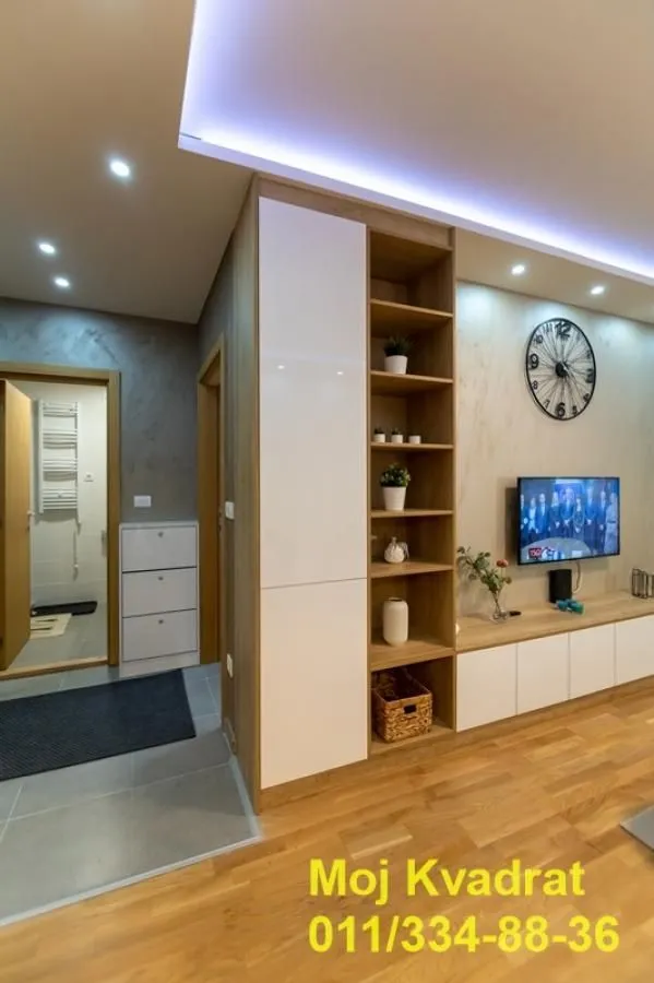 Prodaja, dvosoban stan, 44m², Centar, Zlatibor