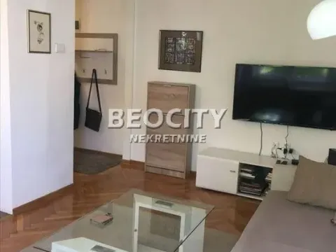 Prodaja, dvosoban stan, 49m², Stari Merkator, Novi Beograd Sve Podlokacije - image 3