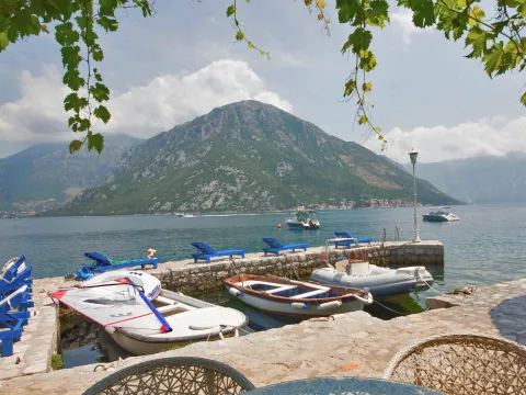 Sale, house, 235m², Kostanjica, Kotor - image 25