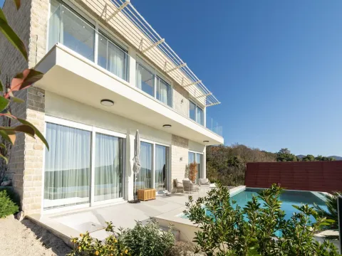 Prodaja, kuća, 298m², Podi, Herceg Novi - image 1