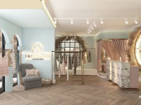 Izdavanje, poslovni prostor, 33m², Centar, Podgorica - image 4