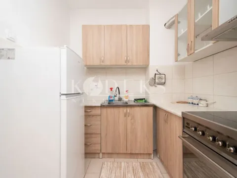 Rent, one bedroom apartment, 40m², Tuški Put, Podgorica - image 4