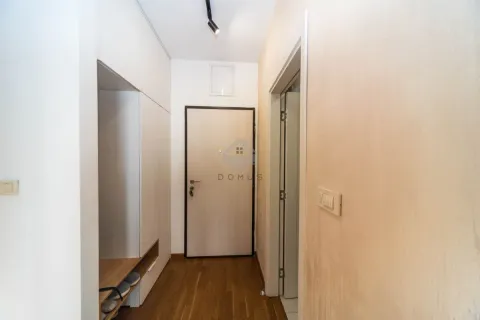 Izdavanje, jednosoban stan, 49m², Zabjelo, Podgorica - image 9