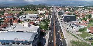 Prodaja, plac, 4200m², Donja Gorica, Podgorica