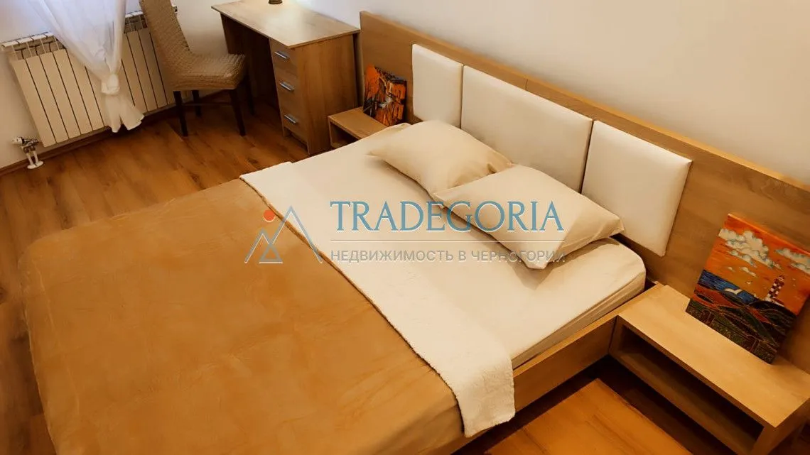 Prodaja, dvosoban stan, 102m², Dobra Voda, Bar