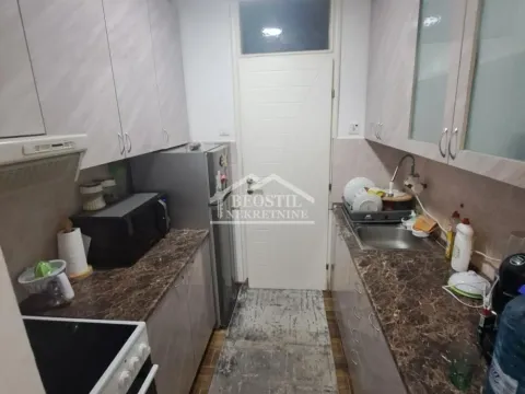 Prodaja, dvosoban stan, 69m², Bezanijska Kosa 1, Bežanijska Kosa Sve Podlokacije - image 4