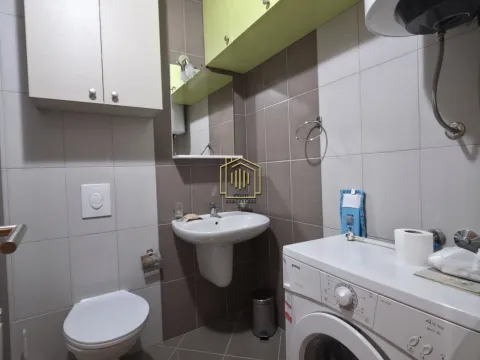 Izdavanje, jednosoban stan, 51m², Ljubović, Podgorica - image 7