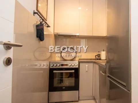 Rent, two bedroom apartment, 50m², Vukov Spomenik, Zvezdara Sve Podlokacije - image 7