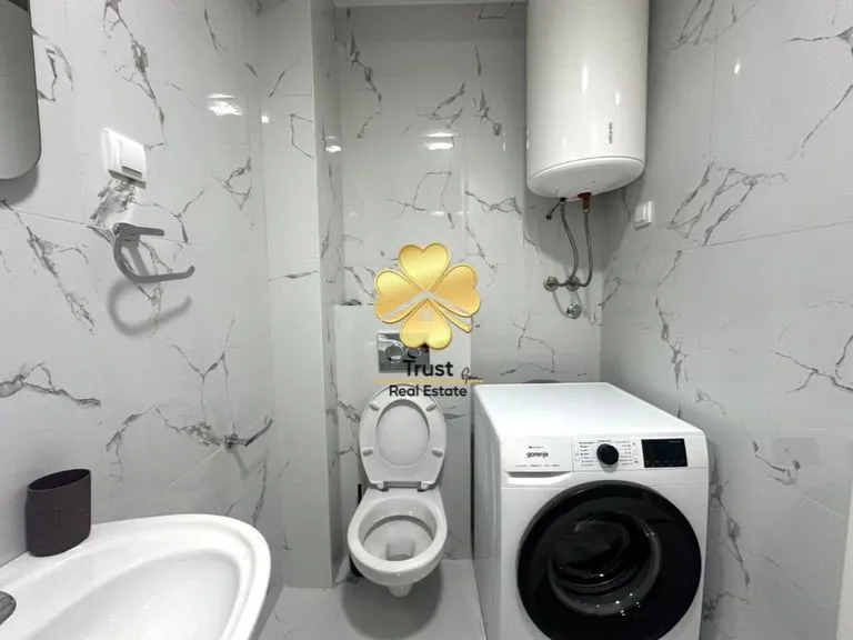 Rent, one bedroom apartment, 46m², Podgorica, Crna Gora