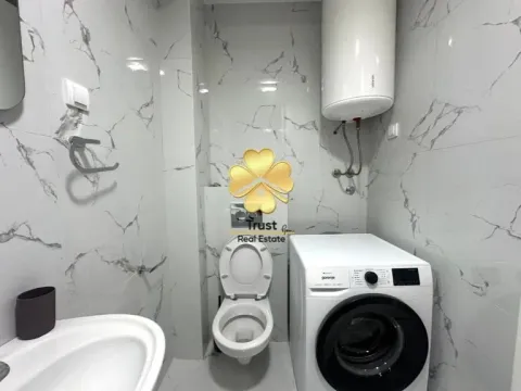 Izdavanje, jednosoban stan, 46m², Podgorica, Crna Gora - image 9