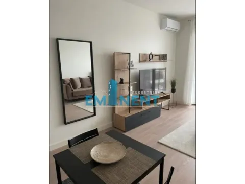 Rent, two bedroom apartment, 56m², Savski Venac, Beograd - image 2