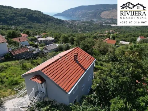 Prodaja, kuća, 226m², Ratiševina, Herceg Novi - image 3