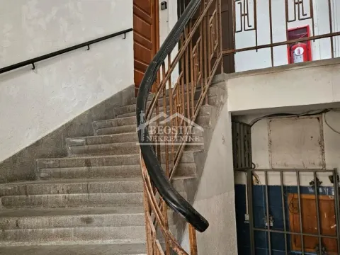 Rent, apartment, 24m², Stari Grad, Beograd - image 6