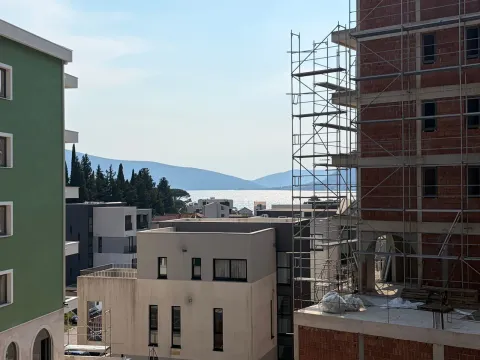 Prodaja, garsonjera, 28m², Donja Lastva, Tivat - image 18
