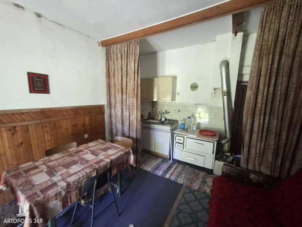 Prodaja, kuća, 70m², Centar, Leskovac