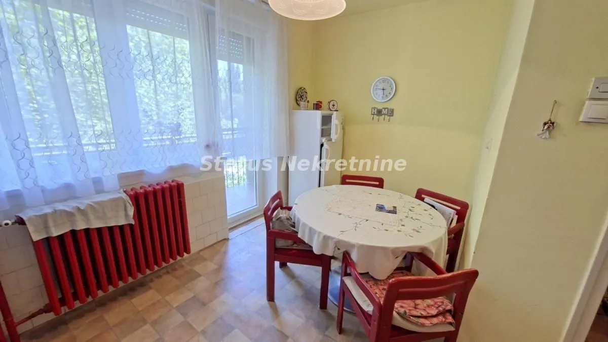 Prodaja, dvosoban stan, 67m², Kej, Novi Sad Sve Podlokacije