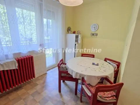 Prodaja, dvosoban stan, 67m², Kej, Novi Sad Sve Podlokacije - image 5