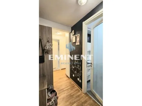 Rent, three bedroom apartment, 62m², Novi Beograd Blok 67, Novi Beograd Sve Podlokacije - image 14