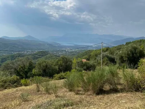 Prodaja, plac, 1321m², Kotor, Crna Gora - image 4