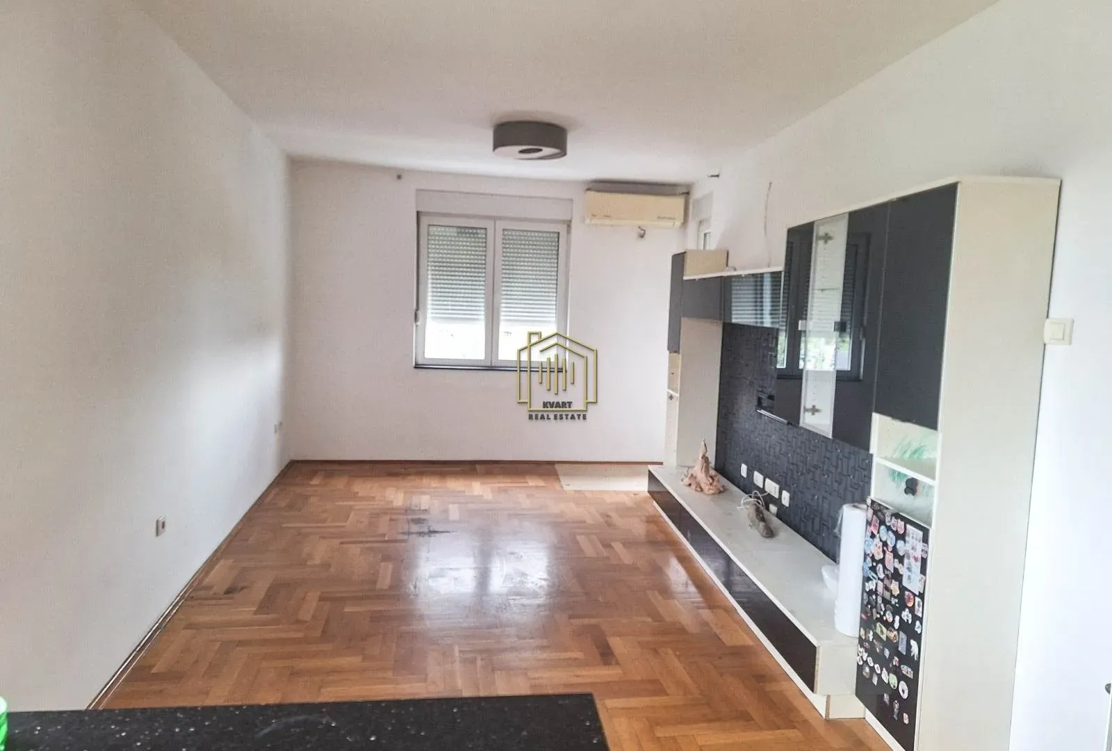 Rent, three bedroom apartment, 90m², Tuški Put, Podgorica