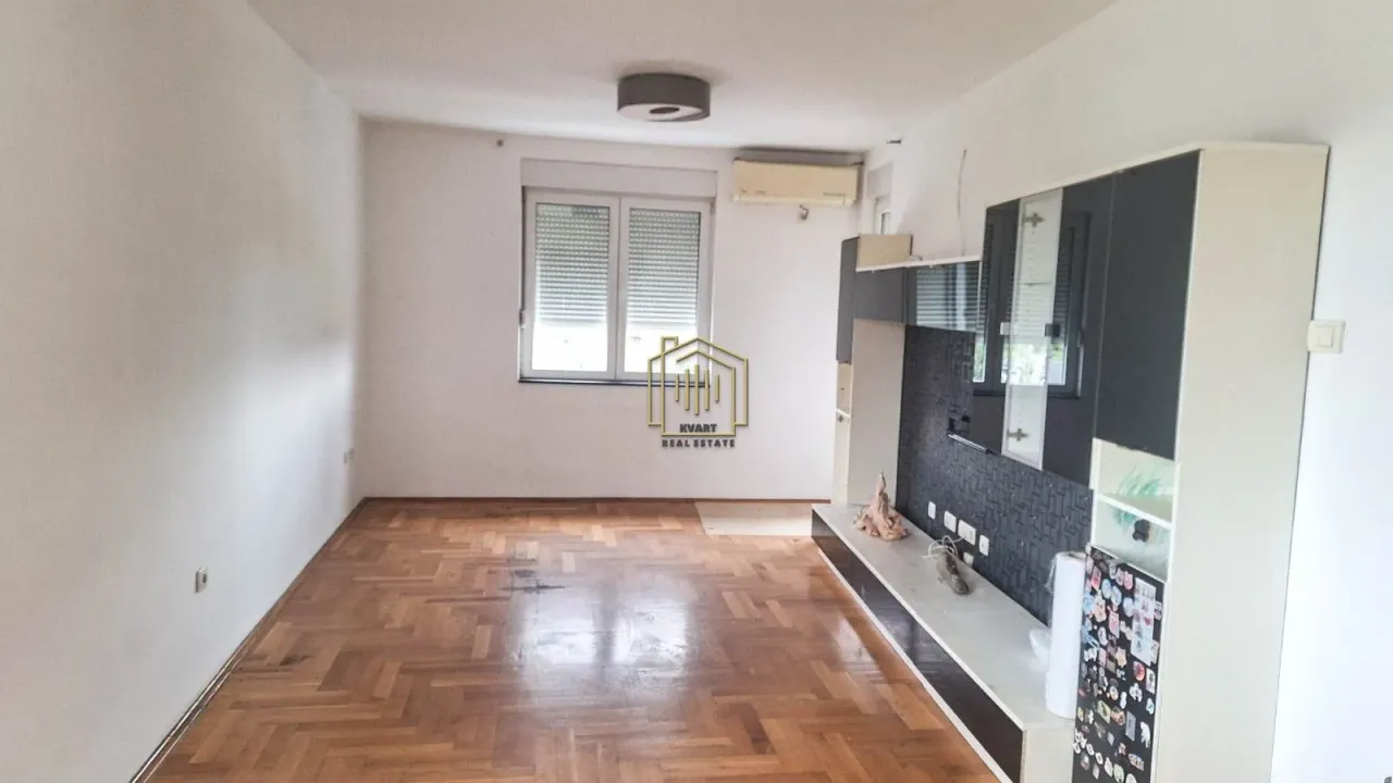 Rent, three bedroom apartment, 90m², Tuški Put, Podgorica