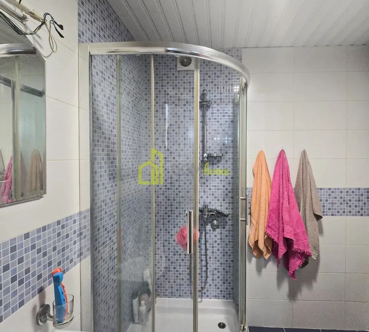 Rent, apartment, 50m², City Kvart, Podgorica