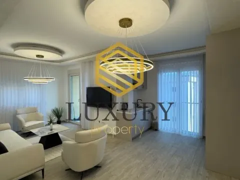 Sale, two bedroom apartment, 74m², Bečići, Budva - image 4