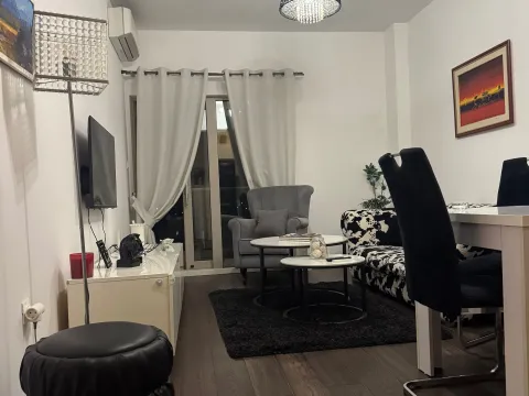 Izdavanje, jednosoban stan, 48m², Vezirov Most, Podgorica - image 3