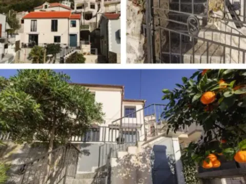 Izdavanje, kuća, 70m², Lepetani, Tivat - image 3