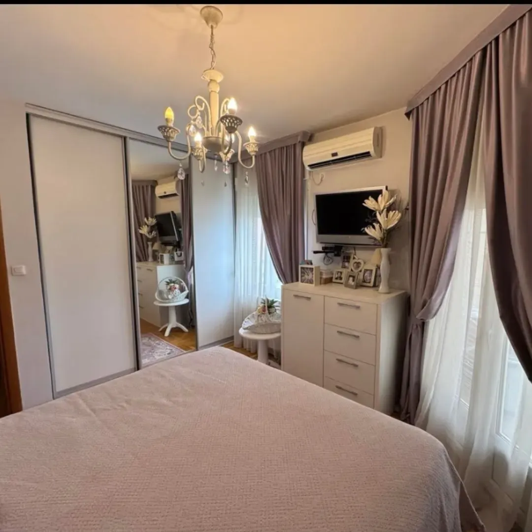 Prodaja, trosoban stan, 109m², Momišići, Podgorica