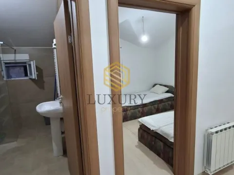 Izdavanje, dvosoban stan, 80m², Donja Gorica, Podgorica - image 5