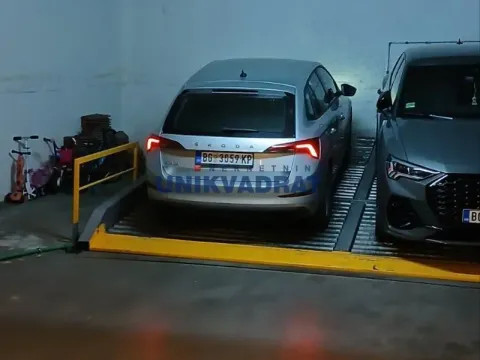 Sale, three bedroom apartment, 92m², Lekino Brdo, Voždovac Sve Podlokacije - image 10