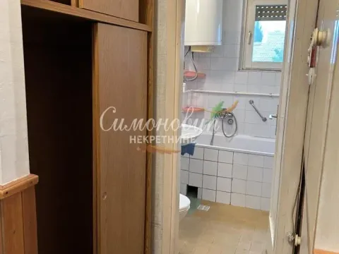 Sale, two bedroom apartment, 59m², Batajnica, Beograd - image 8