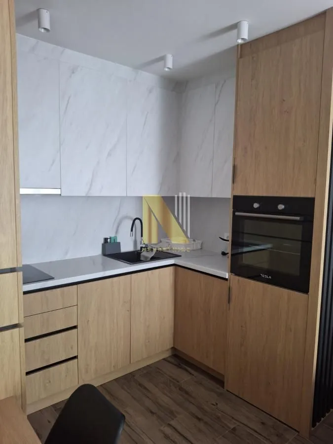 Prodaja, jednosoban stan, 33m², Dudova Šuma, Subotica