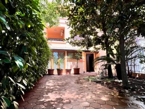 Izdavanje, kuća, 215m², Gorica C, Podgorica - image 5