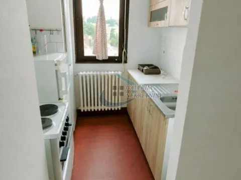 Prodaja, jednosoban stan, 45m², Stari Košutnjak, Rakovica - image 7