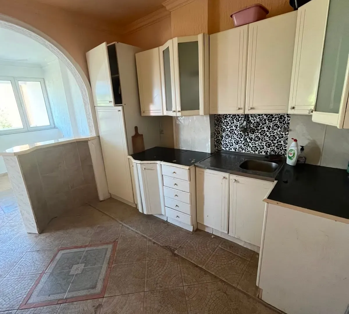 Prodaja, jednosoban stan, 71m², Pejton, Podgorica