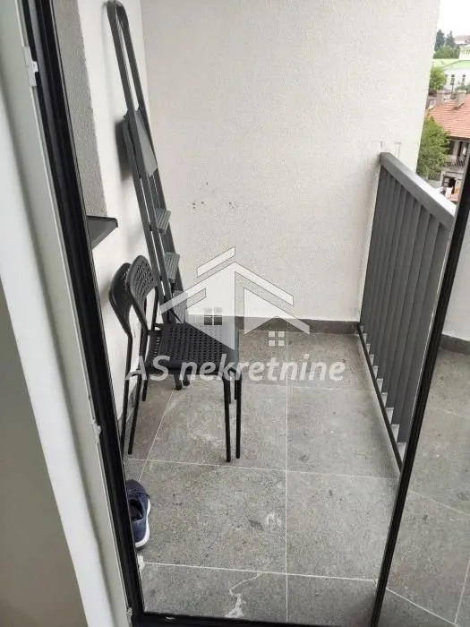 Rent, two bedroom apartment, 41m², Zvezdara Sve Podlokacije, Beograd