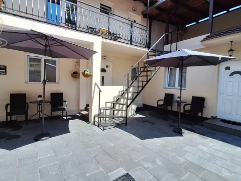 Rent, office space, 320m², Medijana, Niš - image 22