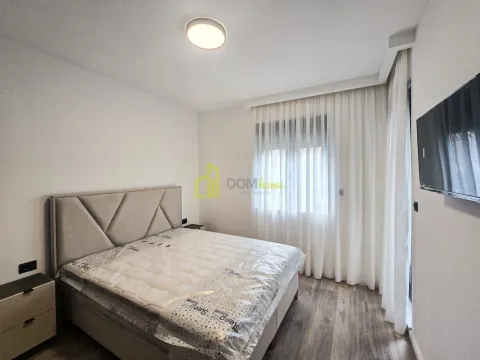 Rent, one bedroom apartment, 43m², Zabjelo, Podgorica - image 6