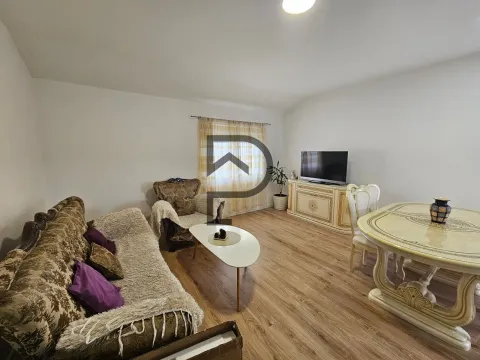 Izdavanje, stan, 48m², Stari Aerodrom, Podgorica - image 11