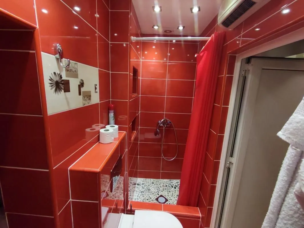 Sale, three bedroom apartment, 50m², Budva, Crna Gora