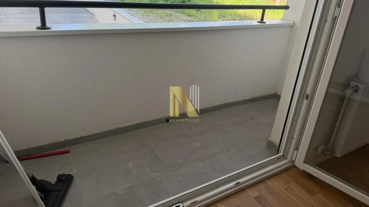 Prodaja, dvosoban stan, 47m², Telep, Novi Sad Sve Podlokacije